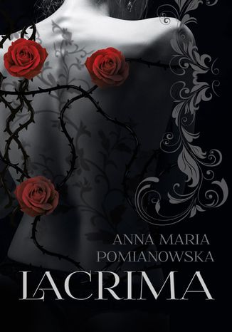 Lacrima Anna Maria Pomianowska - okadka audiobooks CD