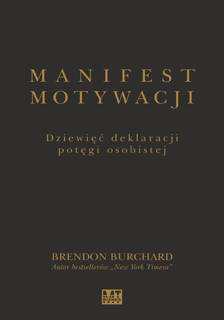 Manifest motywacji