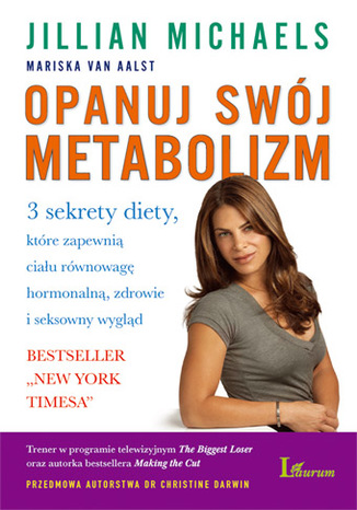 Opanuj swój metabolizm