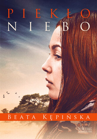 Piekoniebo Beata Kpiska - okadka audiobooks CD