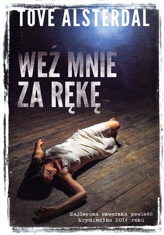 Weź mnie za rękę