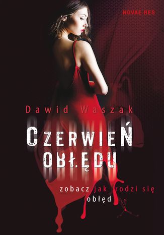 Czerwień obłędu