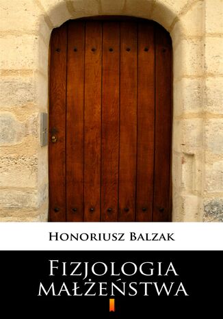 Fizjologia maestwa Honoriusz Balzak - okadka audiobooks CD