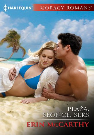 Okładka: Plaża, słońce, seks
