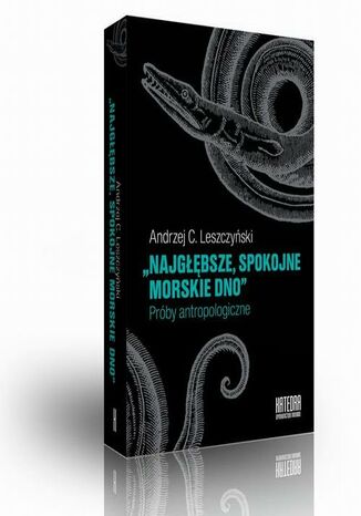 Najgłębsze spokojne morskie dno