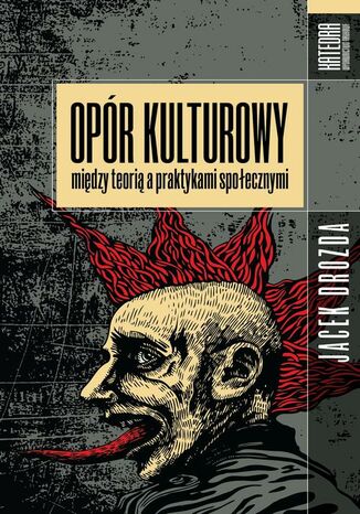 Opr kulturowy Jacek Drozda - okadka audiobooks CD