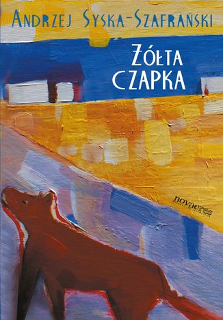 ta czapka Andrzej Syska-Szafraski - okadka audiobooks CD