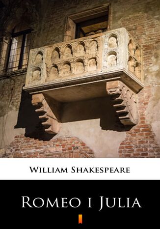 Romeo i Julia William Shakespeare - okadka audiobooks CD
