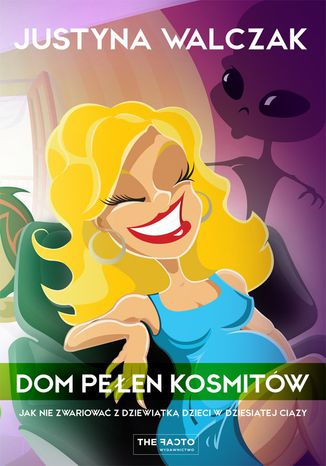 Dom pełen kosmitów