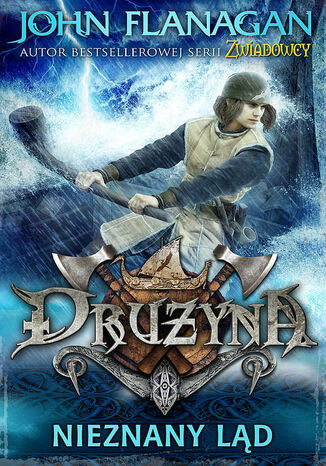 Drużyna 6. Nieznany ląd