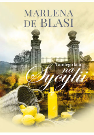 Tamtego lata na Sycylii
