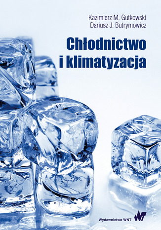 Chodnictwo i klimatyzacja Dariusz Butrymowicz, Kazimierz Gutkowski - okadka audiobooka MP3