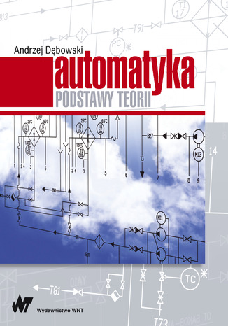 Automatyka. Podstawy teorii Andrzej Dbowski - okadka ebooka