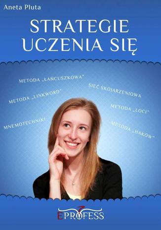 Okładka: Strategie Uczenia Się