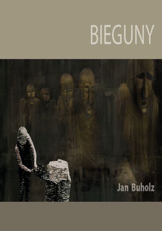 Bieguny dr Jan Buholz - okadka audiobooks CD