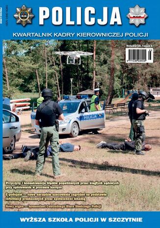 Policja 1/2015