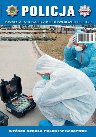 Policja 3/2014