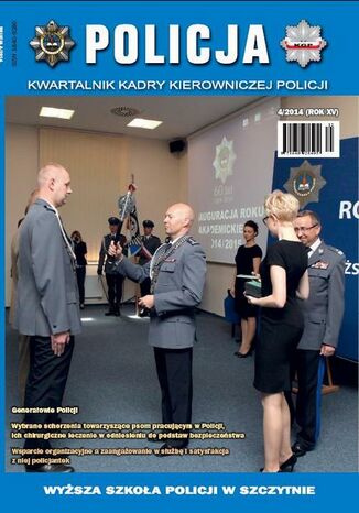 Policja 4/2014