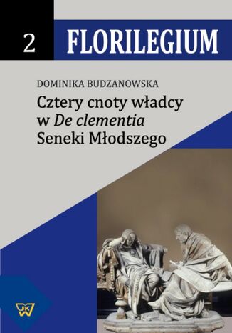 Okładka książki/ebooka Cztery cnoty władcy w