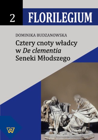 Cztery cnoty wadcy w Dominika Budzanowska - okadka audiobooks CD