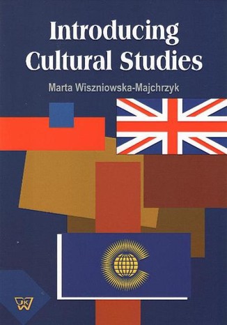 Introducing cultural studies Marta Wiszniowska-Majchrzyk - okadka ebooka