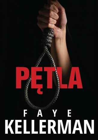 Ptla Faye Kellerman - okadka audiobooka MP3