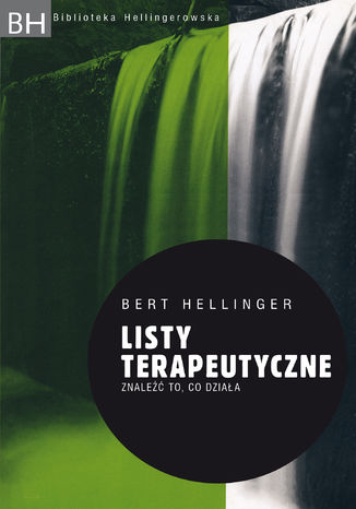 Listy terapeutyczne. Znaleźć to, co działa