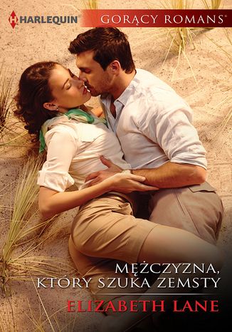 Mężczyzna, który szuka zemsty