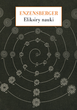 Eliksiry nauki. Spojrzenia wierszem i prozą