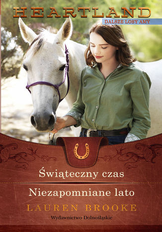 Heartland. Dalsze losy Amy