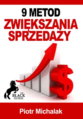 9 metod zwiększania sprzedaży