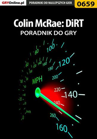 Colin McRae: DiRT - poradnik do gry