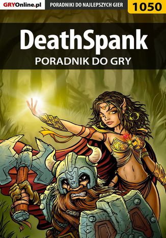 DeathSpank - poradnik do gry