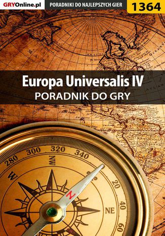 Europa Universalis IV - poradnik do gry