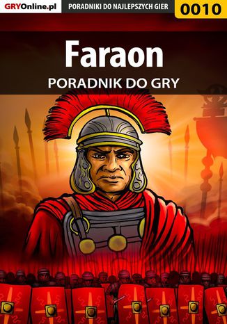Faraon - poradnik do gry