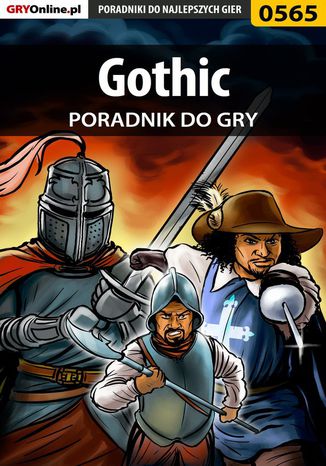 Gothic - poradnik do gry