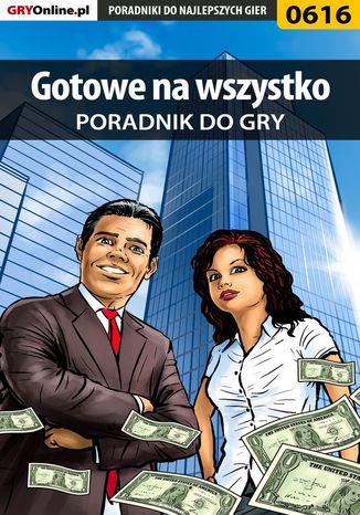 Gotowe na wszystko - poradnik do gry