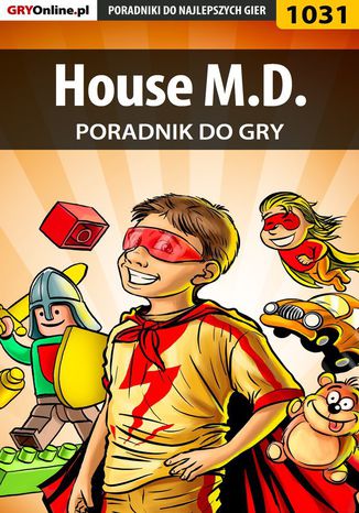 House M.D. - poradnik do gry