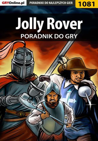 Jolly Rover - poradnik do gry