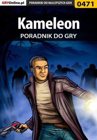 Kameleon - poradnik do gry
