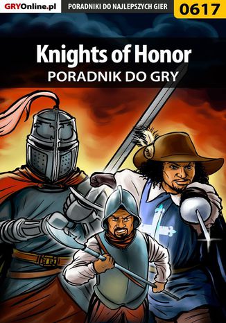 Knights of Honor - poradnik do gry