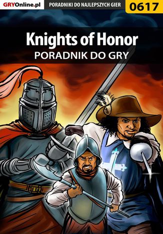Knights of Honor - poradnik do gry Marcin 