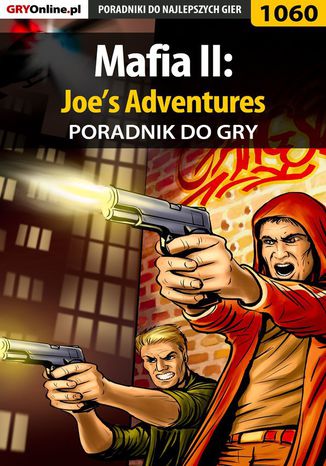 Mafia II: Joe's Adventures - poradnik do gry