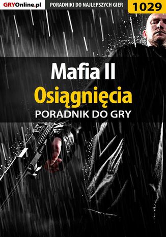 Mafia II - osignicia - poradnik do gry Jacek 