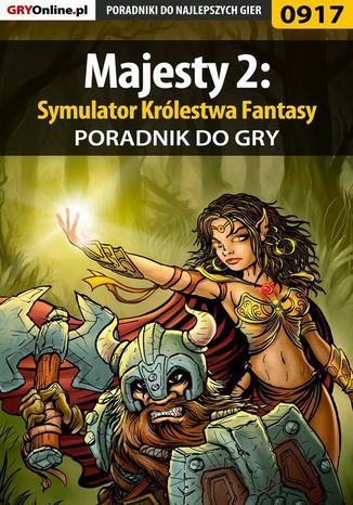 Majesty 2: Symulator Królestwa Fantasy - poradnik do gry