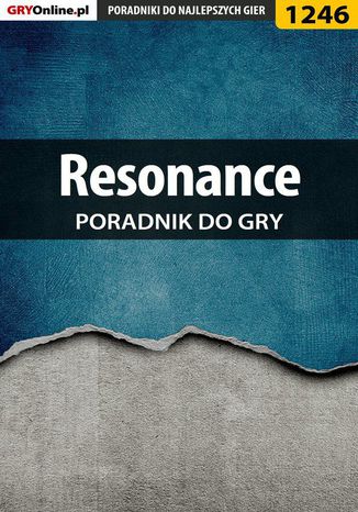 Resonance - poradnik do gry