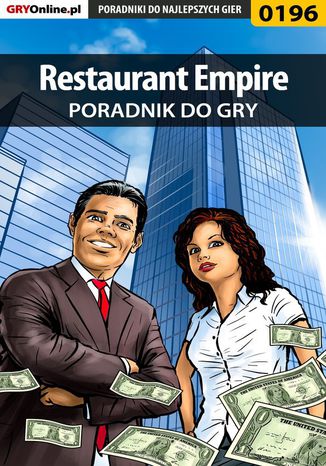 Restaurant Empire - poradnik do gry