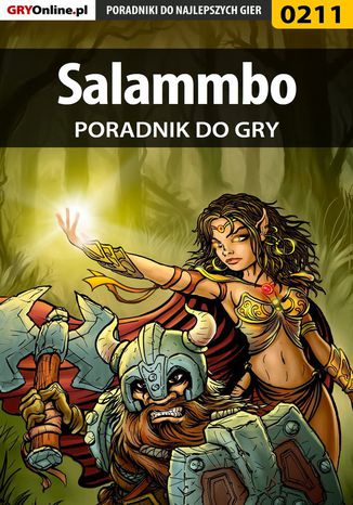 Salammbo - poradnik do gry Andrzej 
