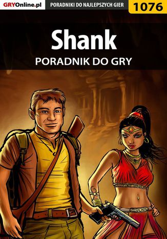 Shank - poradnik do gry