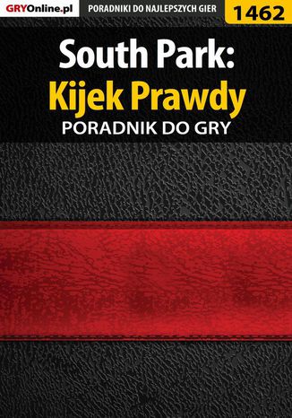 South Park: Kijek Prawdy - poradnik do gry